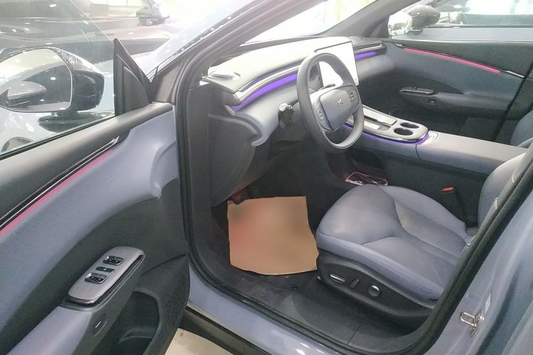 Used XPeng G7 2025 702 Max
