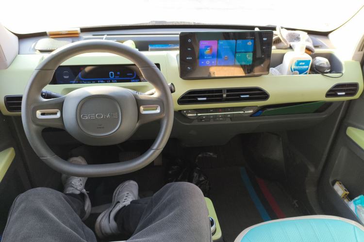 Used  Panda 2024 Panda Mini 200km Endurance Bear