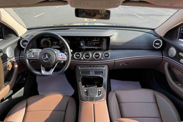 Used Mercedes-Benz E-Class 2020 Restyled E 300 L Sport Exclusive Edition
