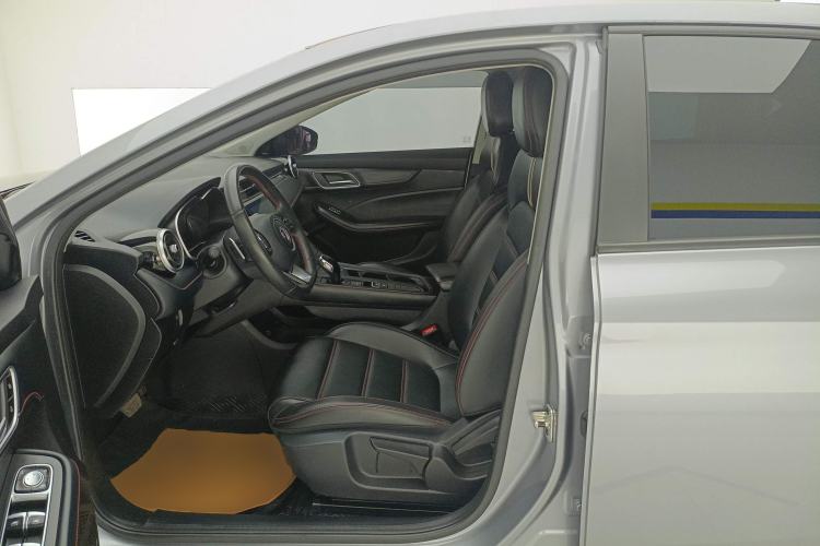 Used MG 6 2021 1.5T Automatic Lingchao Edition
