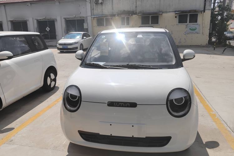 Used  Lumin 2025 205 km Xiangqin Version

