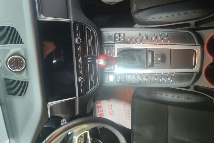 Used Porsche Macan 2021 Macan 2.0T
