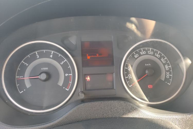 Used Peugeot 301 2014 1.6L Automatic Luxury Edition
