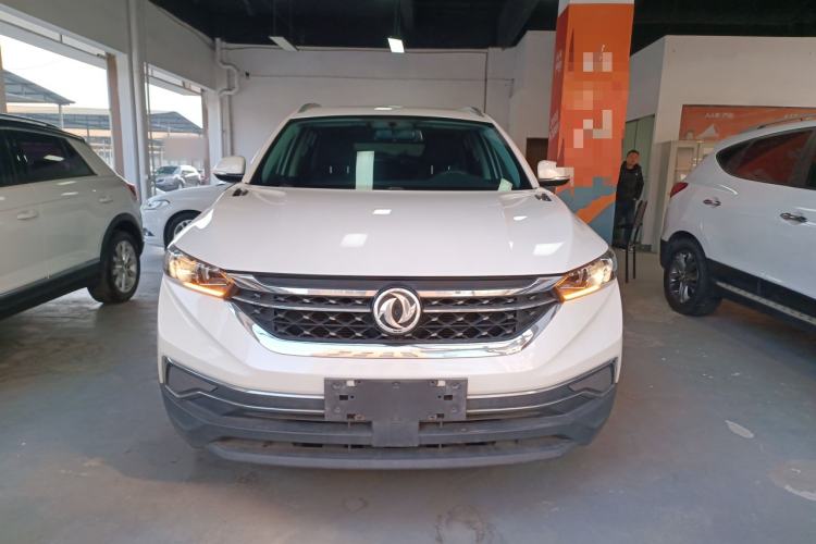 Used Dongfeng Aeolus AX7 2021 1.6T Automatic Zhiyue Edition