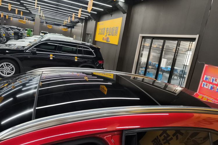 Used Mercedes-Benz GLA 2018 GLA 200 Fashion Model