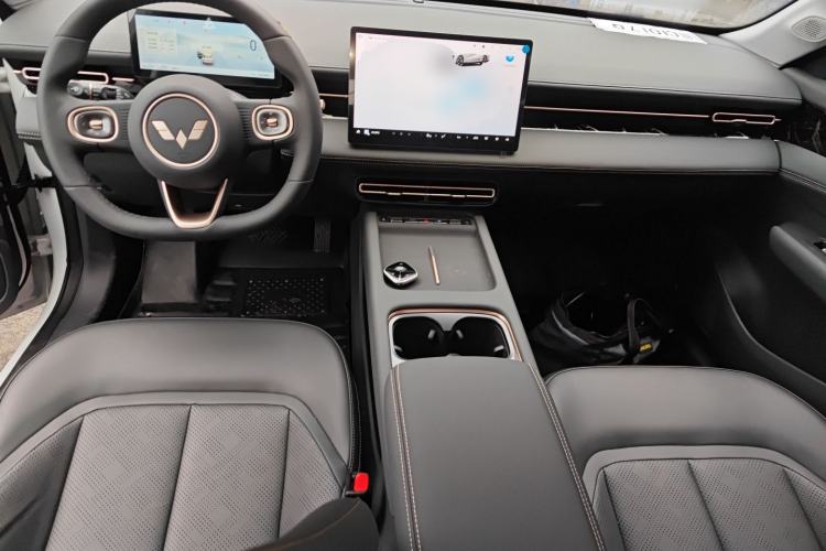 Used Wuling Xingguang 2025 70km Smart Standard Version