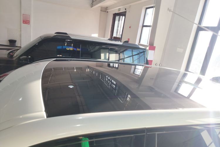 Used Land Rover Discovery Sport 2020 249 PS R-Dynamic Performance Tech Edition 7 Seats
