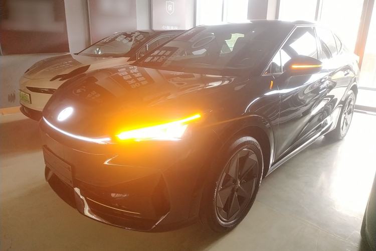 Used Volkswagen ID.UNYX 2024 Pro Long-Range Version
