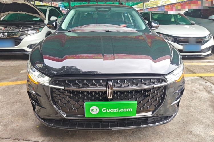 Used Lincoln Z 2022 iKoo Deluxe Edition
