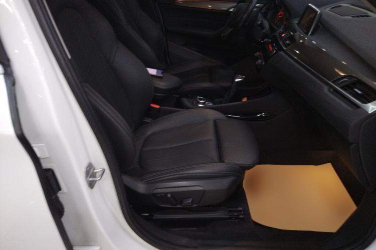 Used BMW X1 2016 sDrive20Li Luxury Model