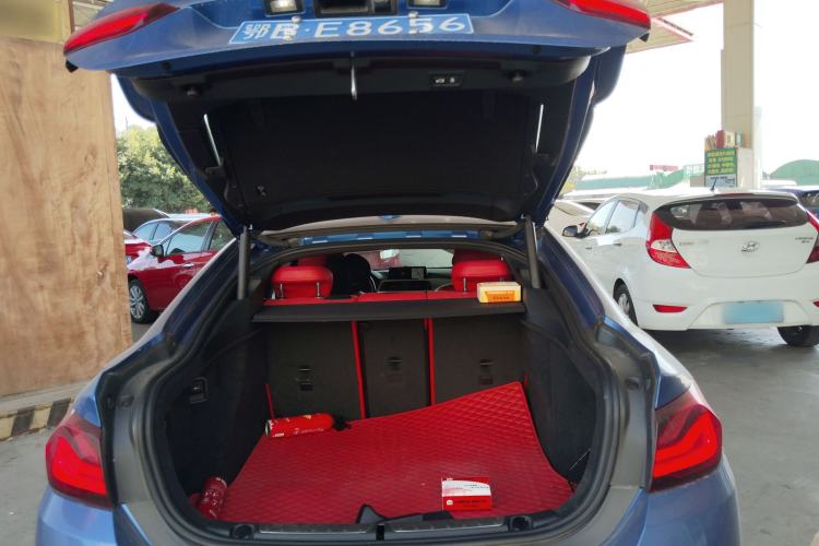 Used BMW 4 Series 2019 425i Gran Coupe M Sport Package
