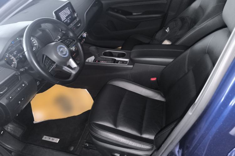 Used Nissan Teana 2019 2.0L XL Upper SmartDrive Version