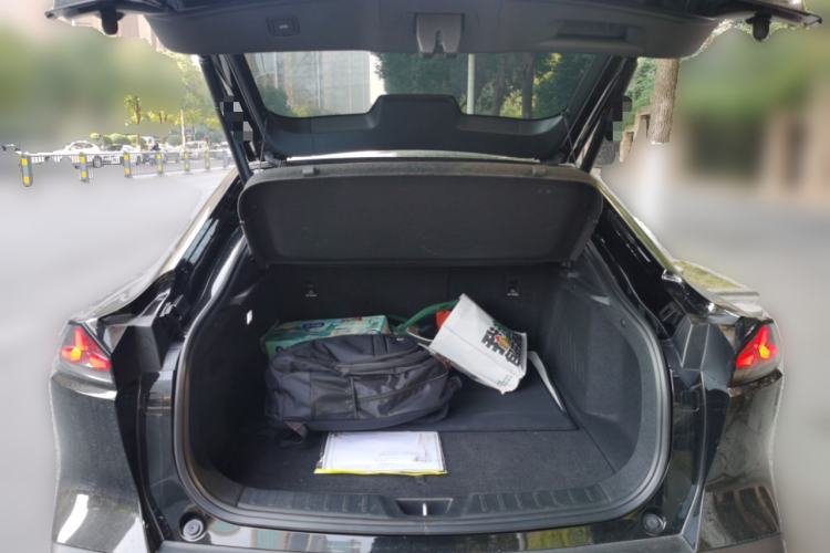 Used  SL03 2025 Pure Electric Classic Edition