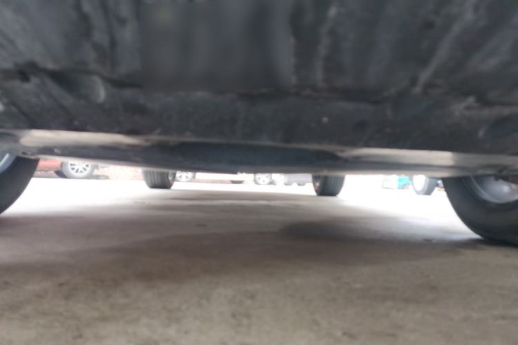 Used Toyota Wildlander 2020 2.0L CVT Two-Wheel Drive Luxury Edition