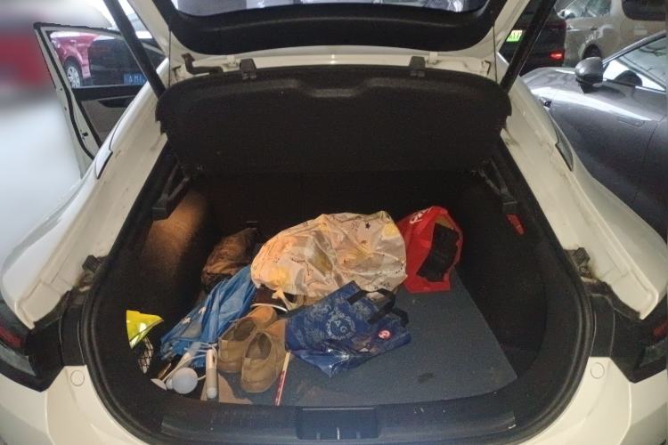 Used  J7 2020 1.5T CVT Dream Edition
