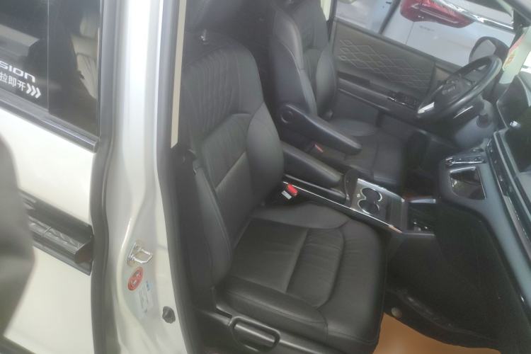 Used Honda Elysion 2022 2.0L eHEV Luxury Edition