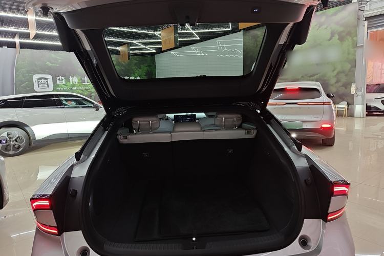 Used XPeng P7+ 2024 Ultra-Long Range Max
