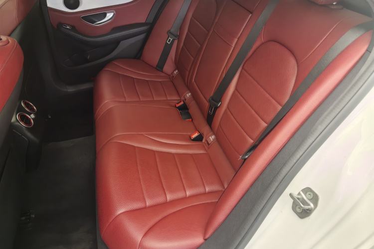 Used Mercedes-Benz C-Class 2016 C 200 Sport Edition