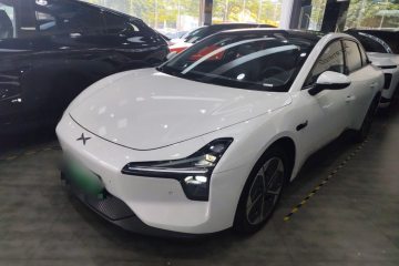 Used XPeng MONA M03 2024 620 with Ultra-Long Range