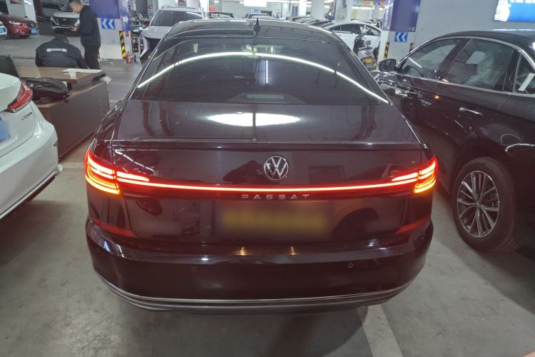 Used Volkswagen Passat 2022 330TSI Starry Elite Edition