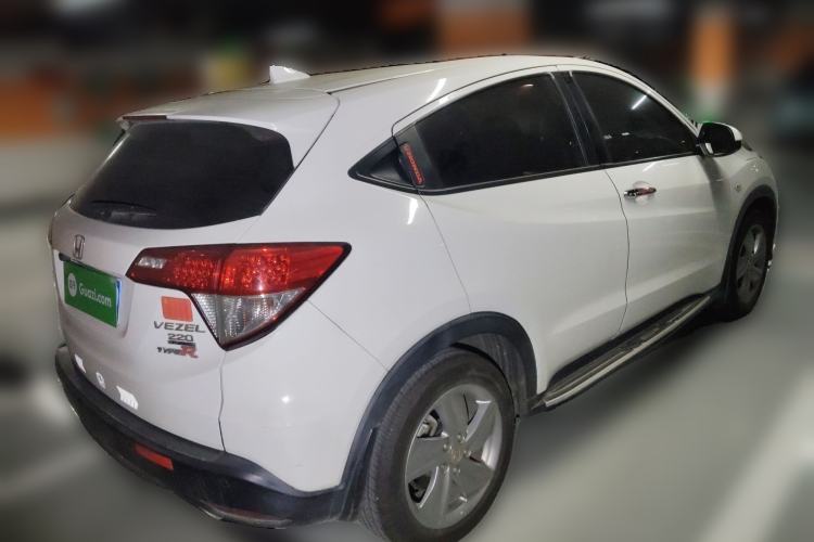 Used Honda Vezel 2019 220 TURBO CVT Elite Edition China VI
