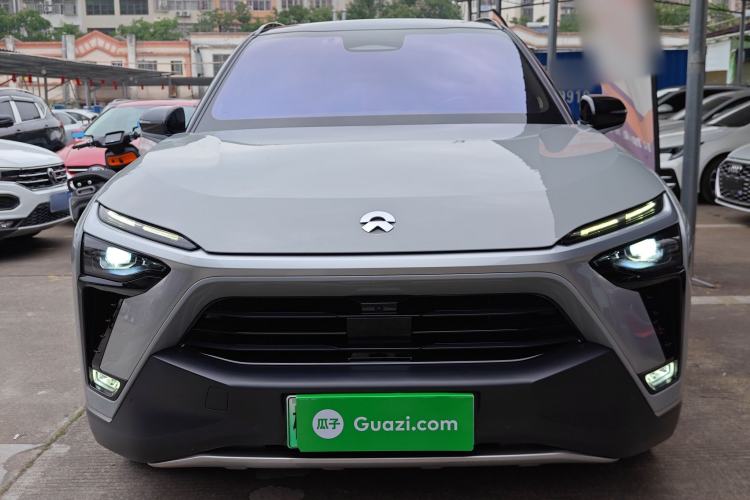 Used Nio ES8 2020 415 km Range 6-Seater Version
