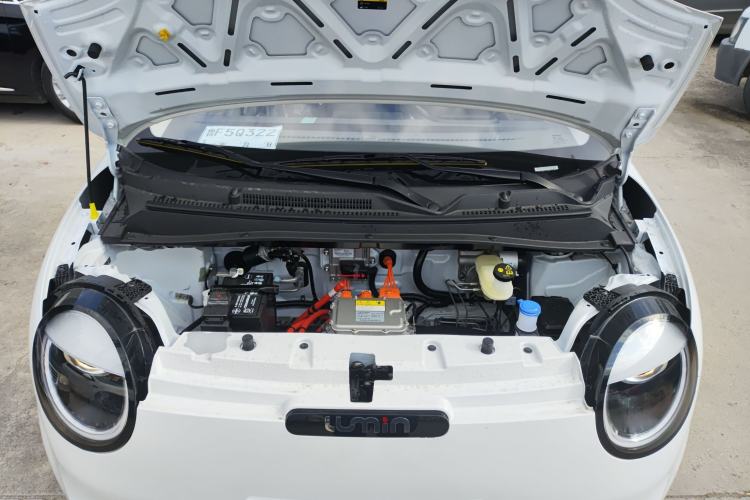 Used  Lumin 2025 205 km Xiangqin Version
