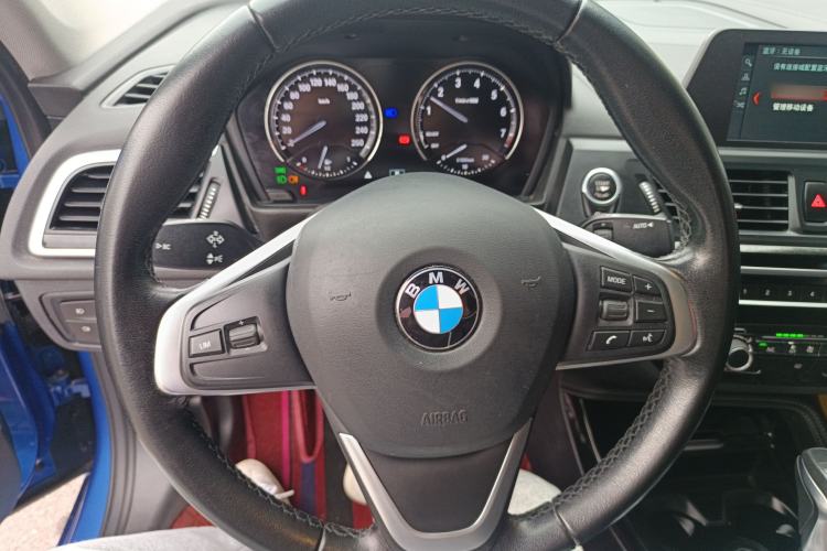 Used BMW 1 Series 2017 118i Sport Edition