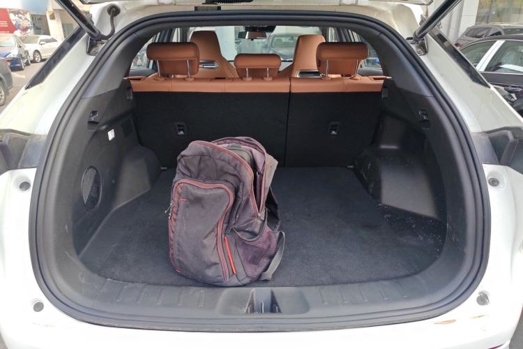 Used Changan UNI-Z New Energy 
