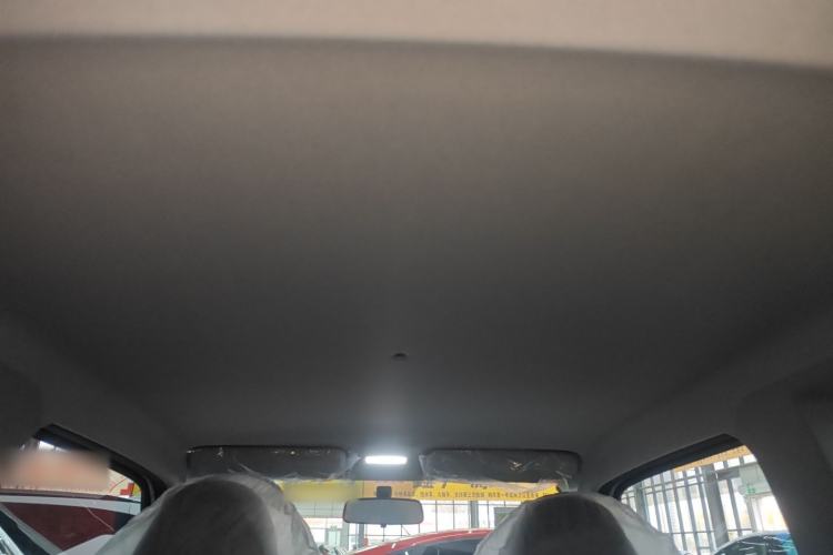 Used  Panda 2024 Panda Mini 200km Endurance Bear