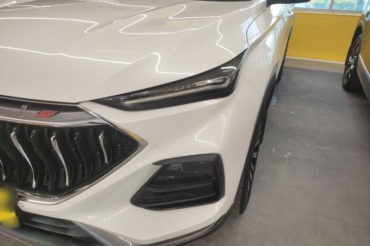 Used Oshan X5 2023 Enjoy Edition 1.5T DCT Luxury Model
