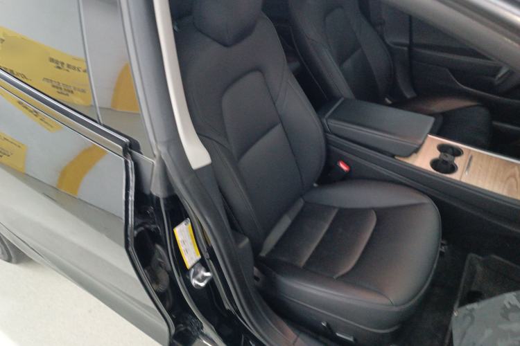 Used Tesla Model 3 2021 Standard Range Rear-Wheel Drive Upgraded Version 3D6
