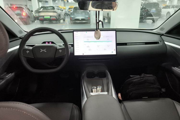 Used XPeng MONA M03 2024 515 Long-Range
