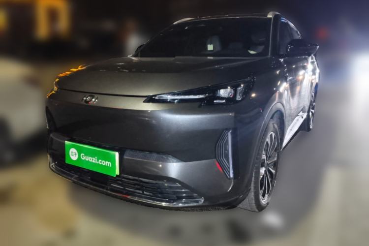 Used Qiyuan Q05 2025 Truly Delicious Version 125cc Beyond-Excellent Type