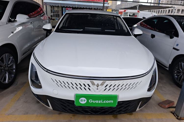 Used Wuling Xingguang 2023 150 Advanced Edition
