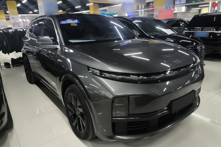 Used Li Auto L7 2023 Air model