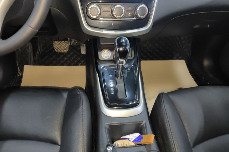 Used Nissan Tiida 2020 1.6L CVT Smart Drive Edition
