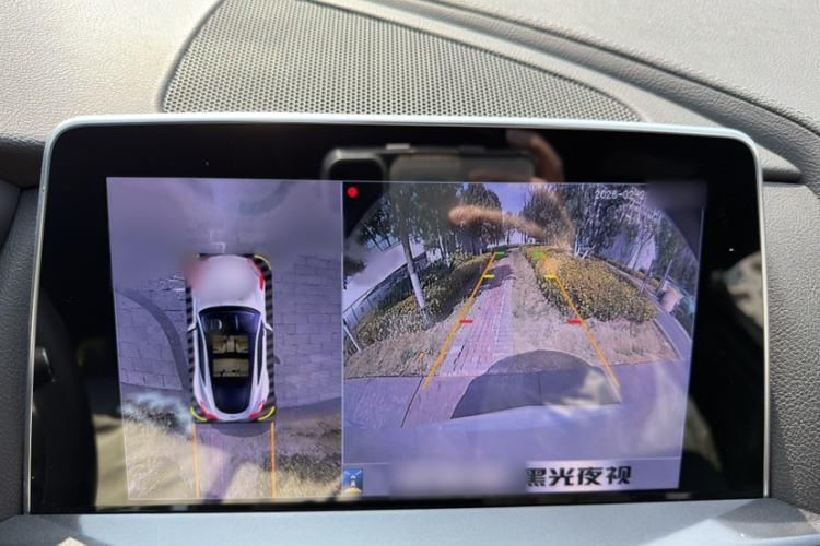 Used Cadillac CT5 2020 28T Fashion Edition
