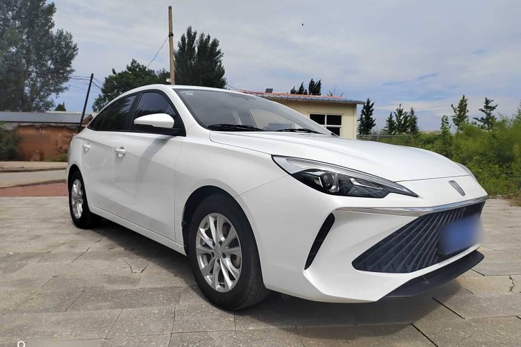 Used Roewe i5 2023 1.5L Manual Comfort Edition
