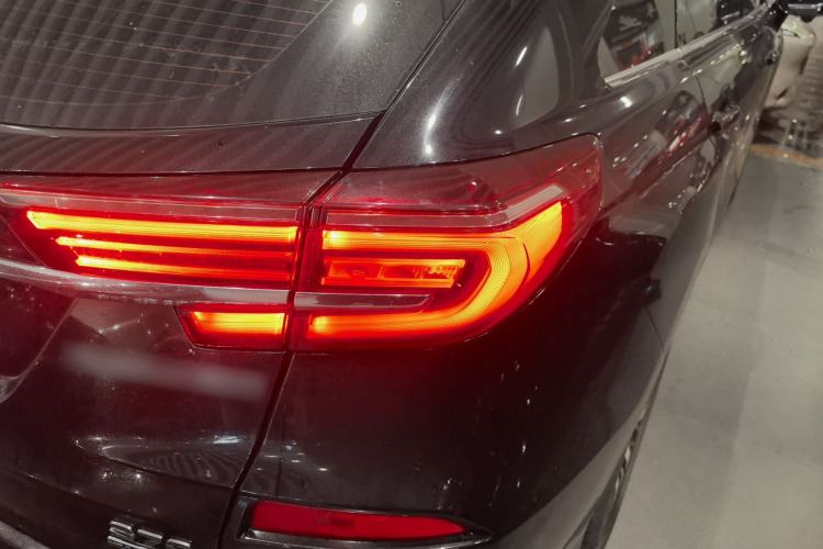 Used Honda Avancier 2020 370TURBO Two-Wheel Drive Luxury Edition