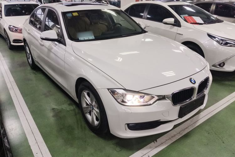 Used BMW 3 Series 2014 320i Sport Edition