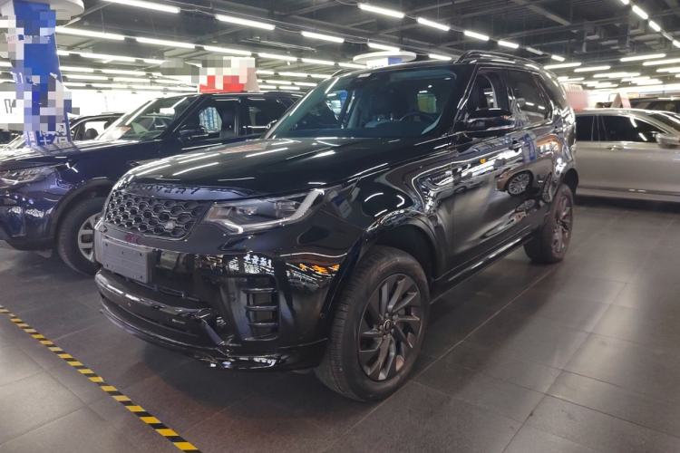 Used Land Rover Discovery 2023 360 PS R-Dynamic S