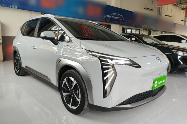 Used AION Y 2024 Younger Star Edition