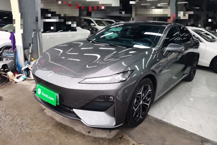 Used Deepal SL03 2023 200Max Range-Extended Version