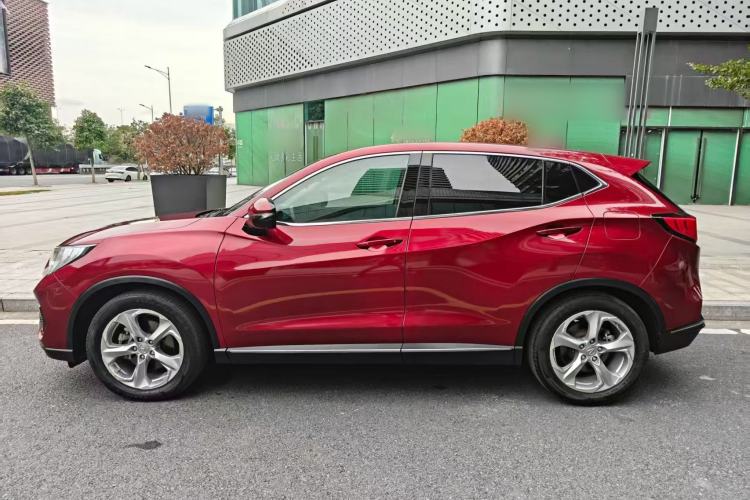 Used Acura CDX 2016 1.5T Two-Wheel Drive Deluxe Edition
