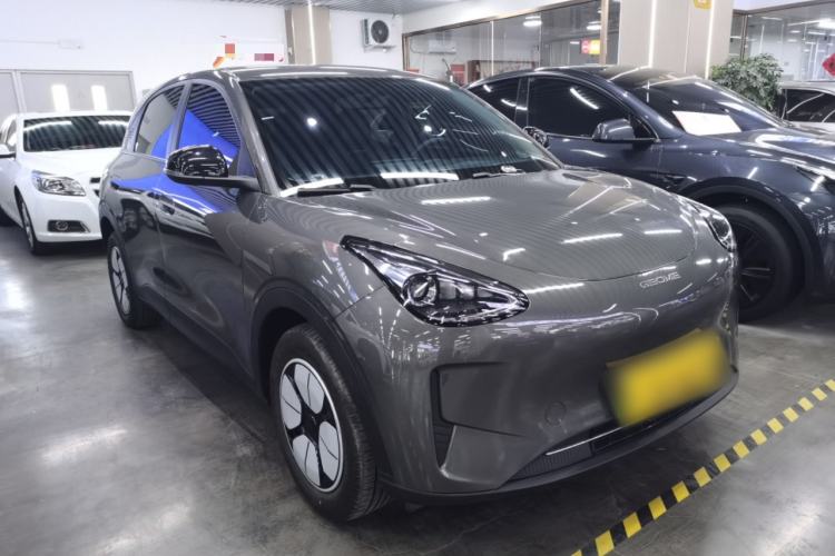 Used  Geome 2025 310km Youth Edition