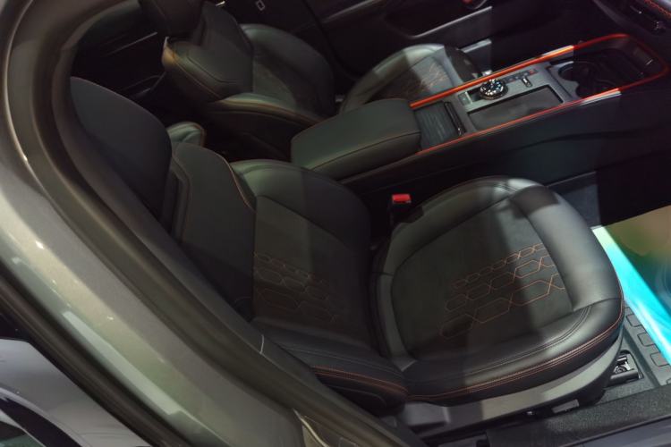 Used Ford EVOS 2022 EcoBoost 245 First Edition Limited Edition