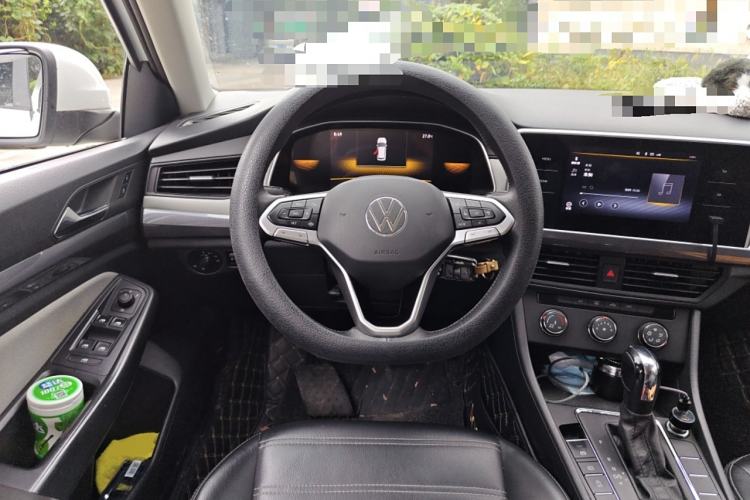 Used Volkswagen Bora 2023 1.5L Automatic Changer Limited Edition