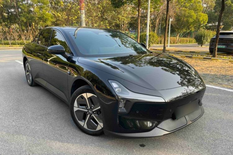 Used XPeng MONA M03 2024 620 with Ultra-Long Range