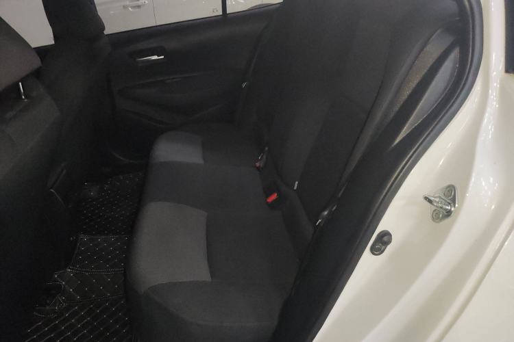 Used Toyota Levin 2021 185T CVT Entry-Level Version
